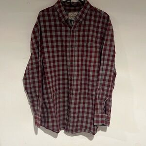 St. John’s Bay flannel